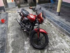 BAJAJ Platina 100